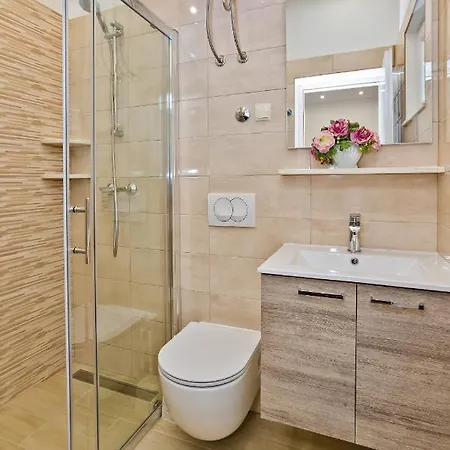 Apartment By The Sea Cove Zastupac, Hvar - 8761