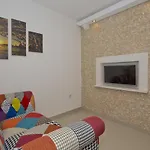 By The Sea Cove Zastupac, Hvar - 8761 Apartman Hvar Town