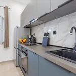 By The Sea Cove Zastupac, Hvar - 8761 Apartamento Hvar Town