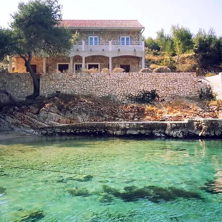 Apartment By The Sea Cove Zastupac, Hvar - 8761