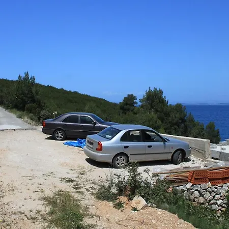 Apartman By The Sea Cove Zastupac, Hvar - 8761 *