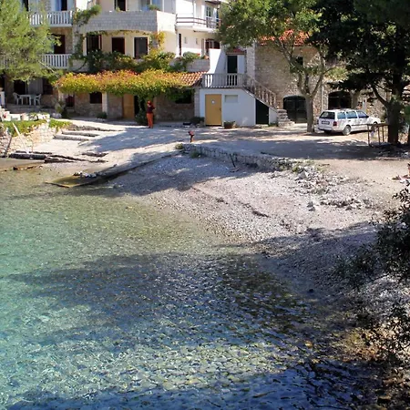 By The Sea Cove Zastupac, Hvar - 8761
