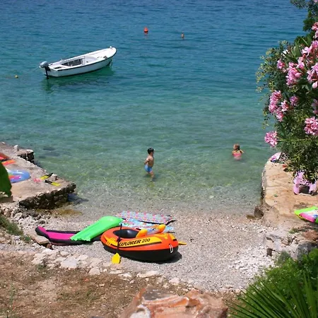 Apartment By The Sea Cove Zastupac, Hvar - 8761
