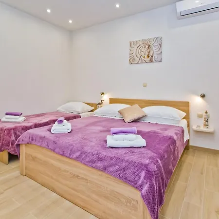 By The Sea Cove Zastupac, Hvar - 8761 Lägenhet