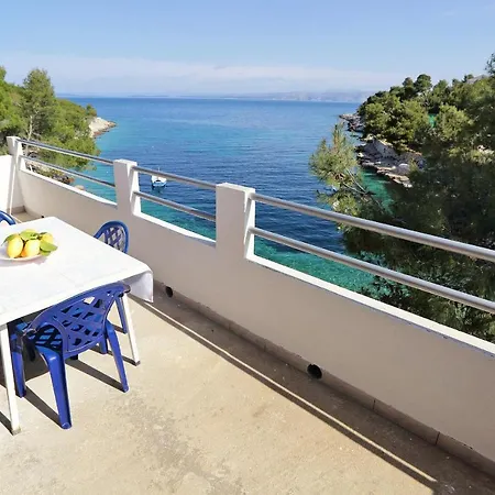By The Sea Cove Zastupac, Hvar - 8761 Apartament