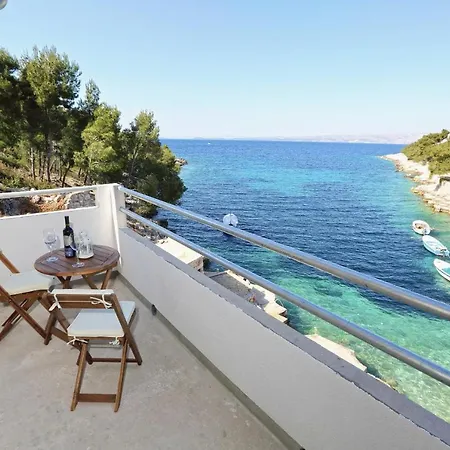 By The Sea Cove Zastupac, Hvar - 8761 Hvar Town