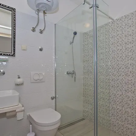 Apartment By The Sea Cove Zastupac, Hvar - 8761 Hvar Town