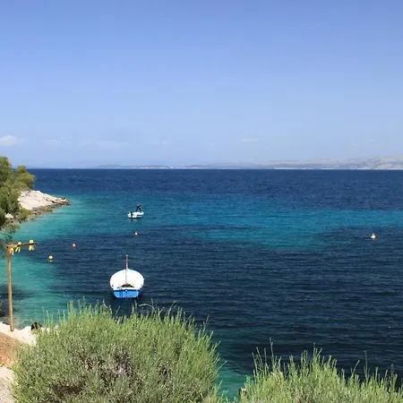 By The Sea Cove Zastupac, Hvar - 8761 Apartament
