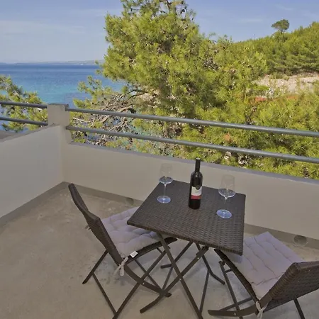 Apartment By The Sea Cove Zastupac, Hvar - 8761 Hvar Town