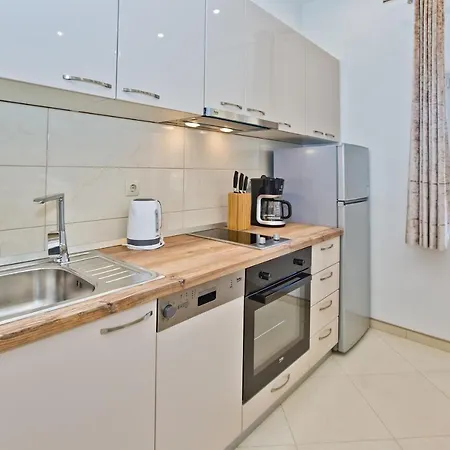 By The Sea Cove Zastupac, Hvar - 8761