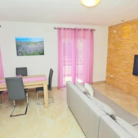 By The Sea Cove Zastupac, Hvar - 8761