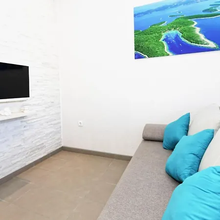 Apartment By The Sea Cove Zastupac, Hvar - 8761