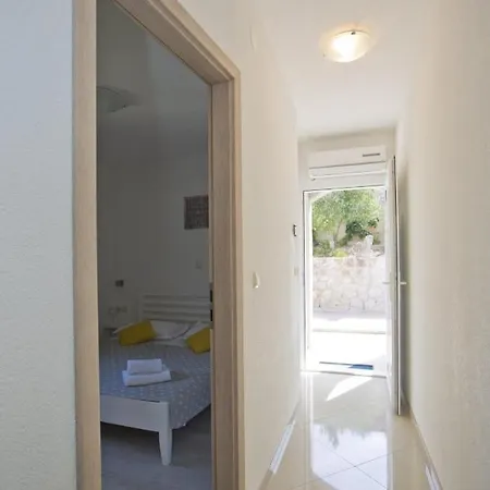 By The Sea Cove Zastupac, Hvar - 8761 Apartament