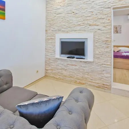 By The Sea Cove Zastupac, Hvar - 8761 *