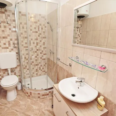 By The Sea Cove Zastupac, Hvar - 8761 Apartment Hvar Town