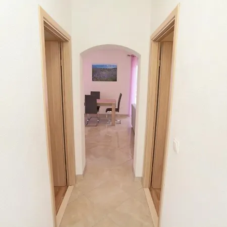 By The Sea Cove Zastupac, Hvar - 8761 *