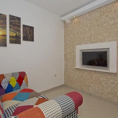 By The Sea Cove Zastupac, Hvar - 8761 Apartment Hvar Town
