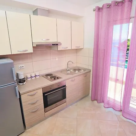 By The Sea Cove Zastupac, Hvar - 8761 Apartament