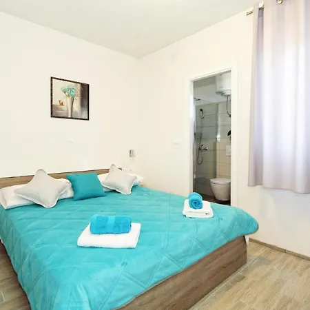 By The Sea Cove Zastupac, Hvar - 8761