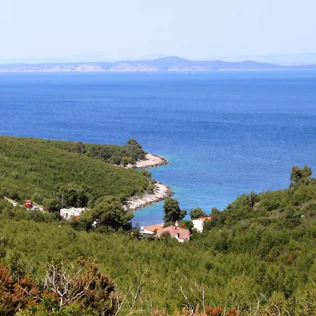 By The Sea Cove Zastupac, Hvar - 8761
