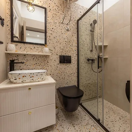 By The Sea Cove Zastupac, Hvar - 8761 Lägenhet *