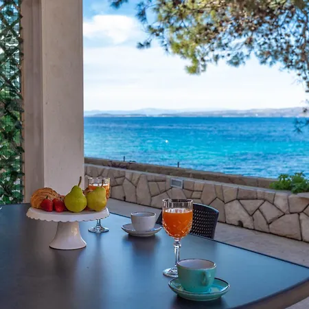 Apartment By The Sea Cove Zastupac, Hvar - 8761 Hvar Town
