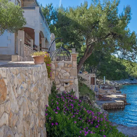 By The Sea Cove Zastupac, Hvar - 8761 Hvar Town