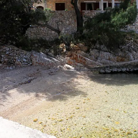 By The Sea Cove Zastupac, Hvar - 8761 Apartment Hvar Town