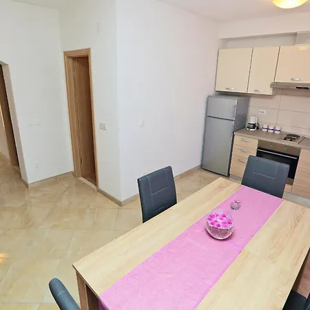 Apartment By The Sea Cove Zastupac, Hvar - 8761