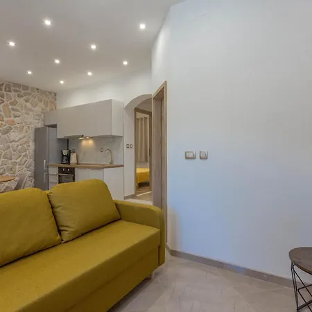 Apartment By The Sea Cove Zastupac, Hvar - 8761 Hvar Town