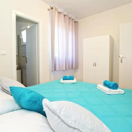 Apartmán By The Sea Cove Zastupac, Hvar - 8761 Hvar Town