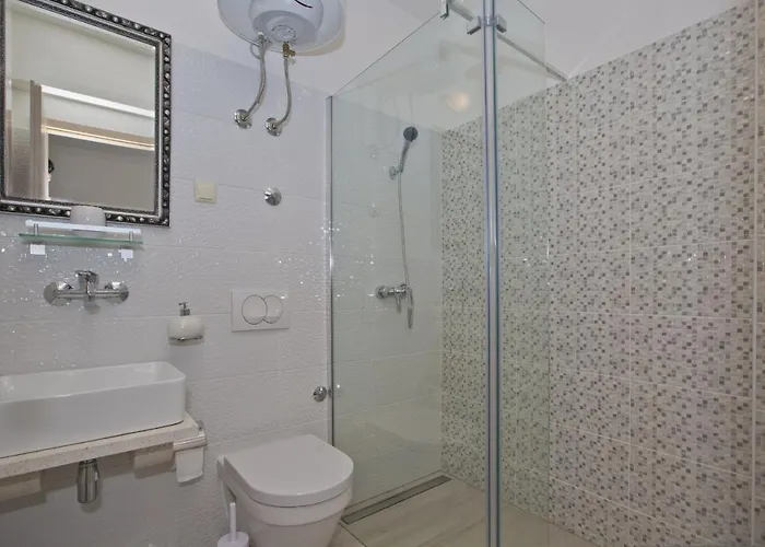 Lägenhet By The Sea Cove Zastupac, Hvar - 8761 Hvar Town