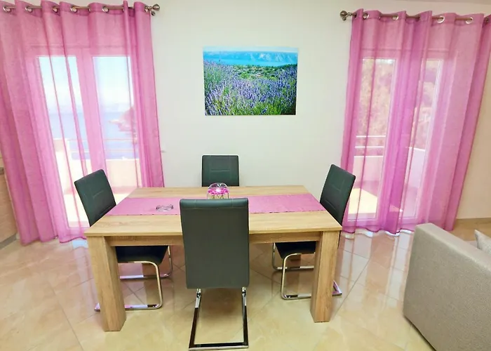 By The Sea Cove Zastupac, Hvar - 8761 Lägenhet