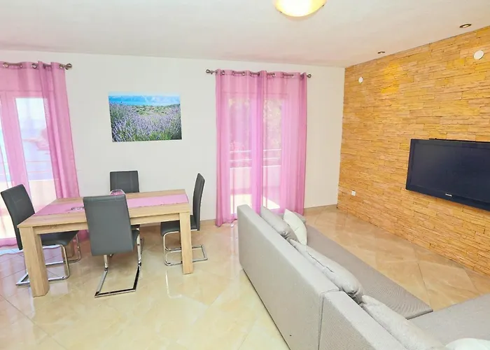 By The Sea Cove Zastupac, Hvar - 8761