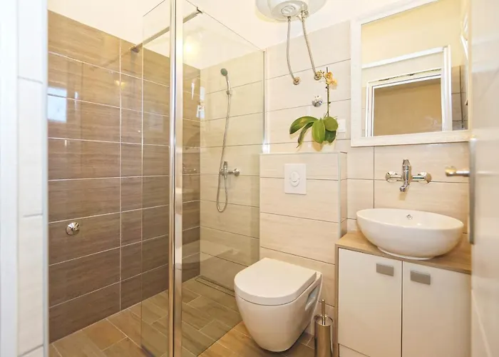 By The Sea Cove Zastupac, Hvar - 8761 *