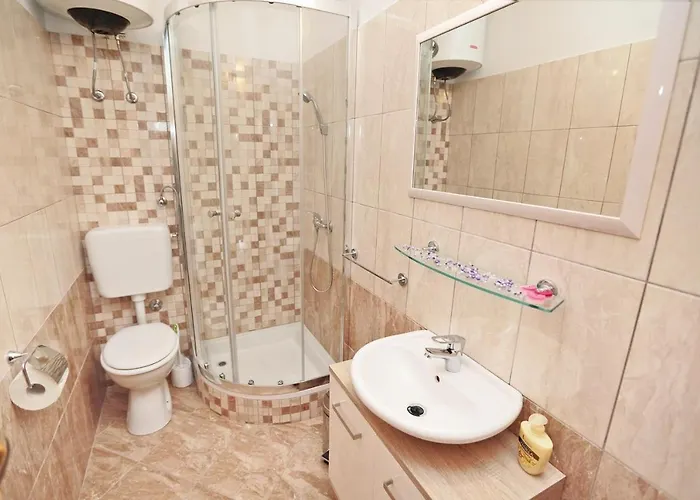 By The Sea Cove Zastupac, Hvar - 8761 Apartment Hvar Town