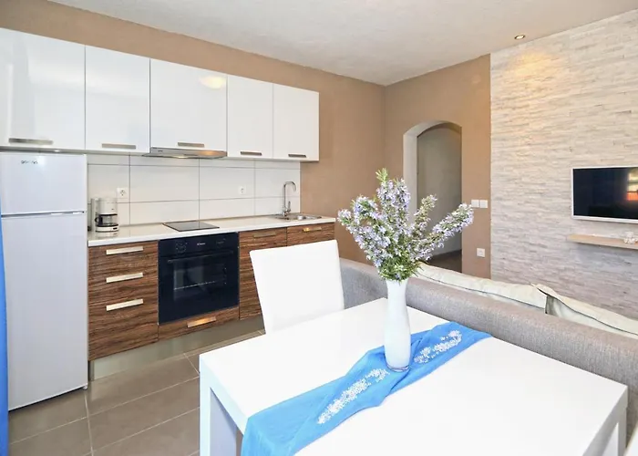 Apartment By The Sea Cove Zastupac, Hvar - 8761 Hvar Town