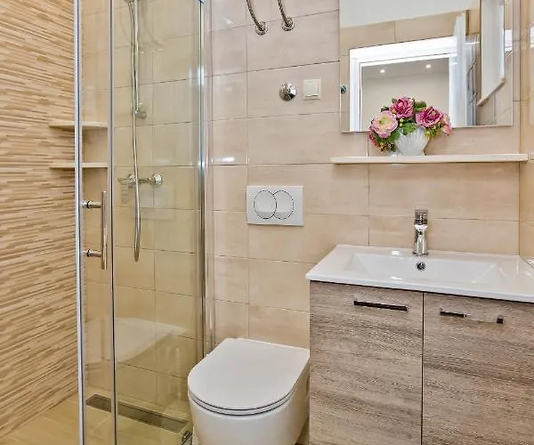 Apartment By The Sea Cove Zastupac, Hvar - 8761