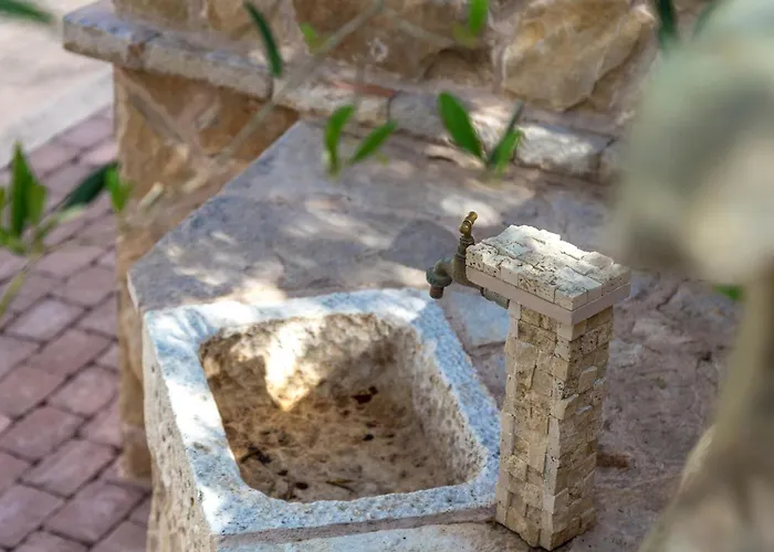 By The Sea Cove Zastupac, Hvar - 8761 Lägenhet