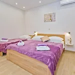 By The Sea Cove Zastupac, Hvar - 8761 Appartement