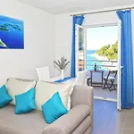 Appartement By The Sea Cove Zastupac, Hvar - 8761 Hvar Town
