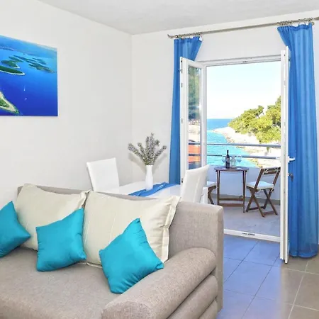 شقة By The Sea Cove Zastupac, Hvar - 8761 هفار