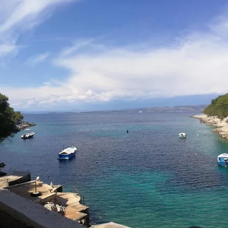 By The Sea Cove Zastupac, Hvar - 8761 هفار
