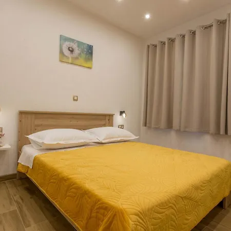 アパート By The Sea Cove Zastupac, Hvar - 8761 *