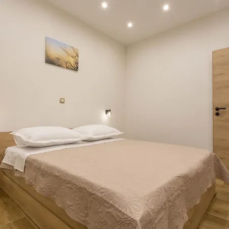 By The Sea Cove Zastupac, Hvar - 8761 شقة هفار