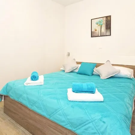 By The Sea Cove Zastupac, Hvar - 8761