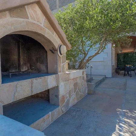 アパート By The Sea Cove Zastupac, Hvar - 8761