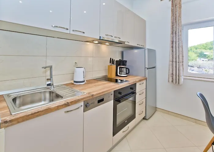 By The Sea Cove Zastupac, Hvar - 8761