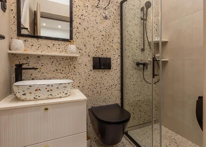 By The Sea Cove Zastupac, Hvar - 8761 アパート *